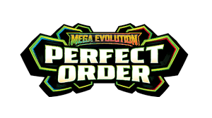 Mega Evolution — Perfect Order Coming Soon