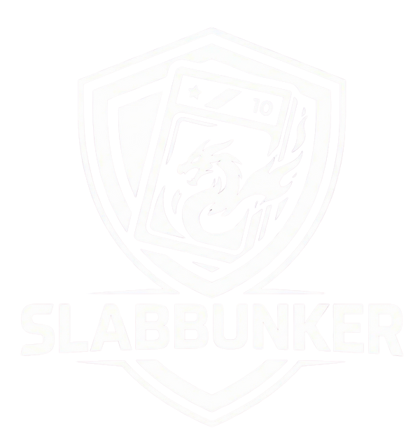 Slab Bunker